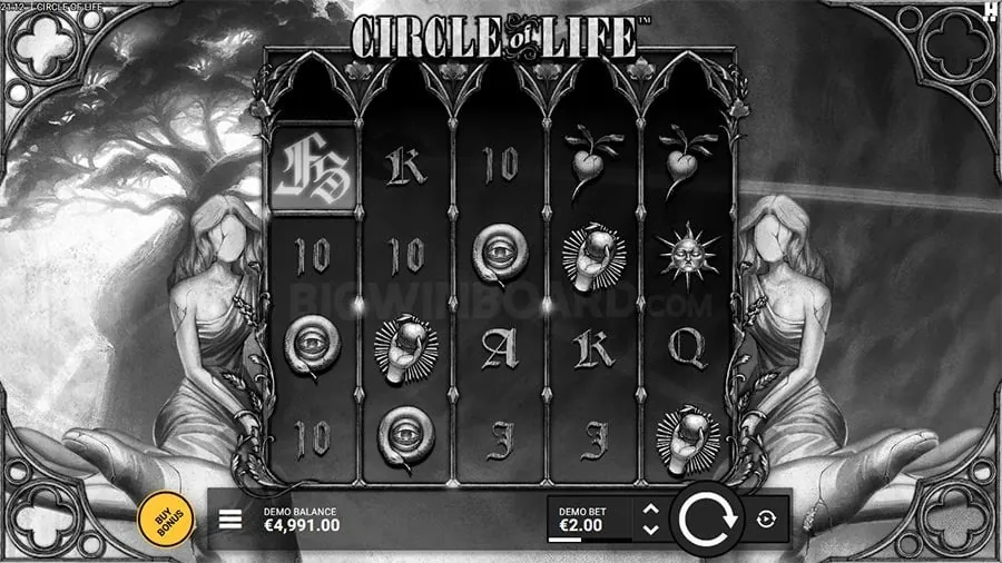 PHLOVE Free Spins Offer