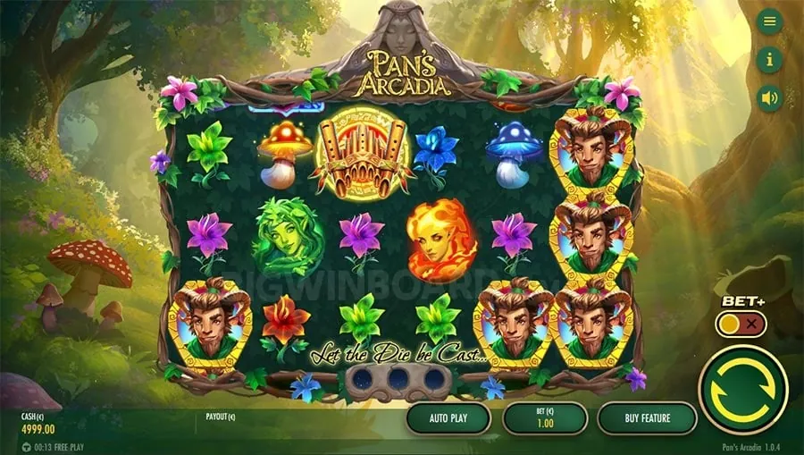 Download the PHLOVE App for seamless gaming