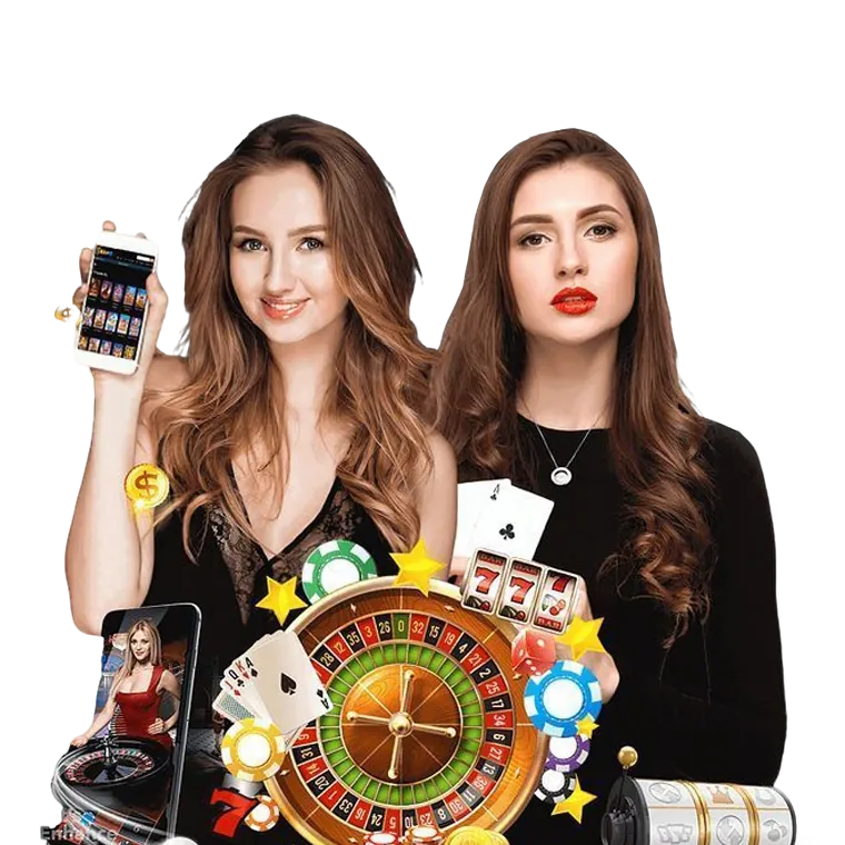 Diverse game selection at Jiliok casino