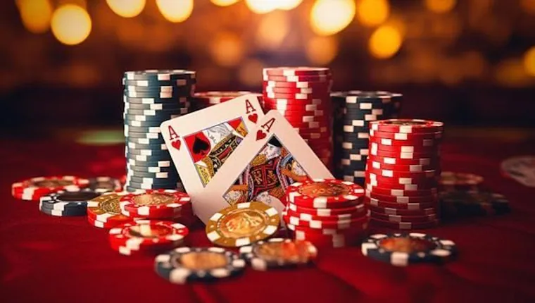 Secure online gaming platform with PHLOVE