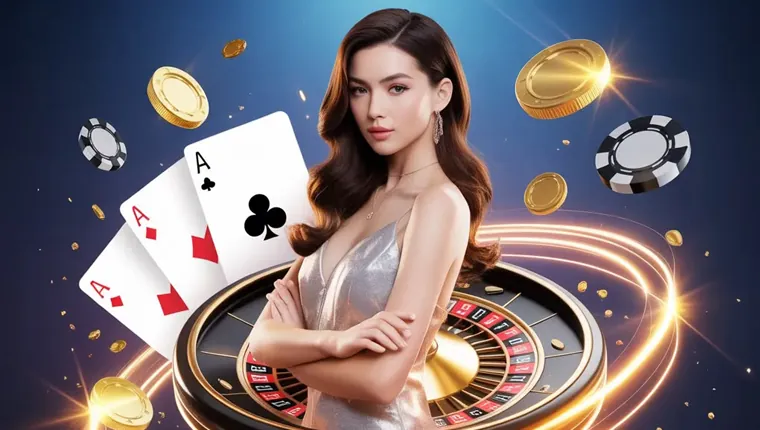 Secure Online Gambling