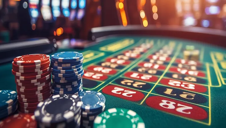 Winning strategy for Jiliok casino games