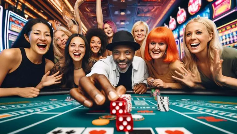 PHLOVE online casino games in the Philippines