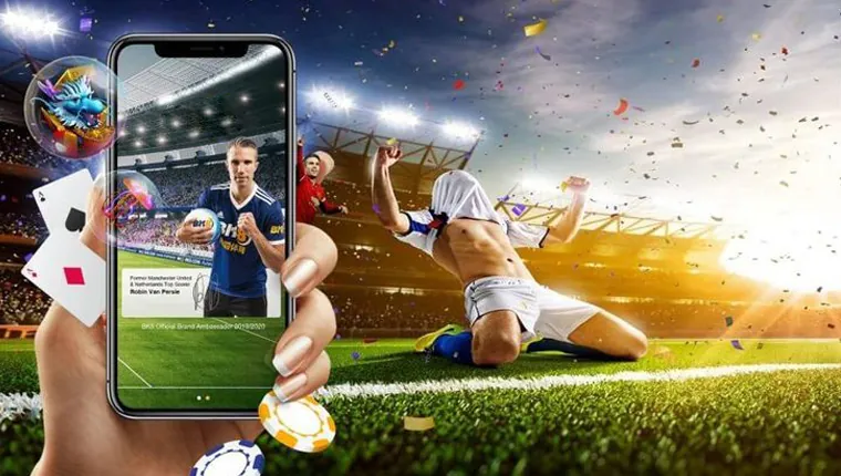 A vibrant display of diverse Jiliok casino games including slots, live dealer tables, and sports betting interfaces.