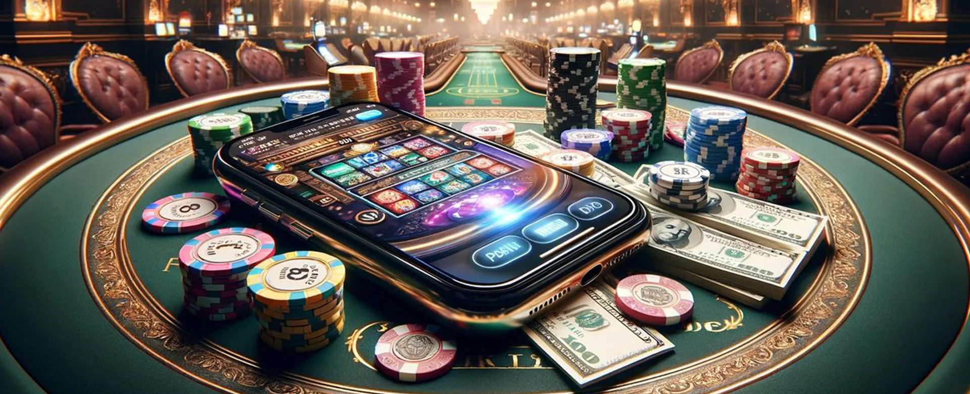 PHLOVE: Your Ultimate Online Gaming Destination