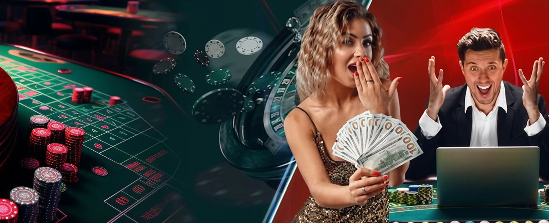 PHLOVE Live Casino Dealer with Cards