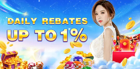 Jiliok Casino Welcome Bonus